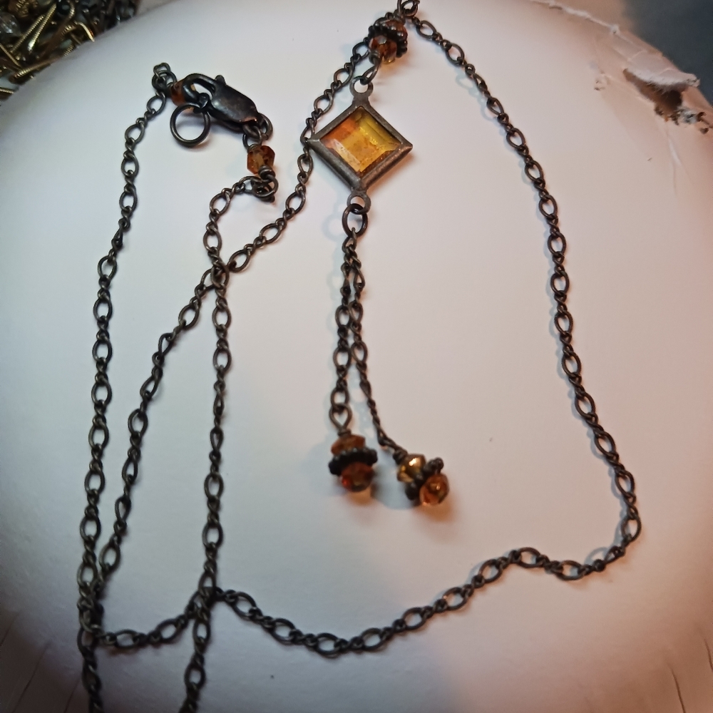 Beautiful Necklace